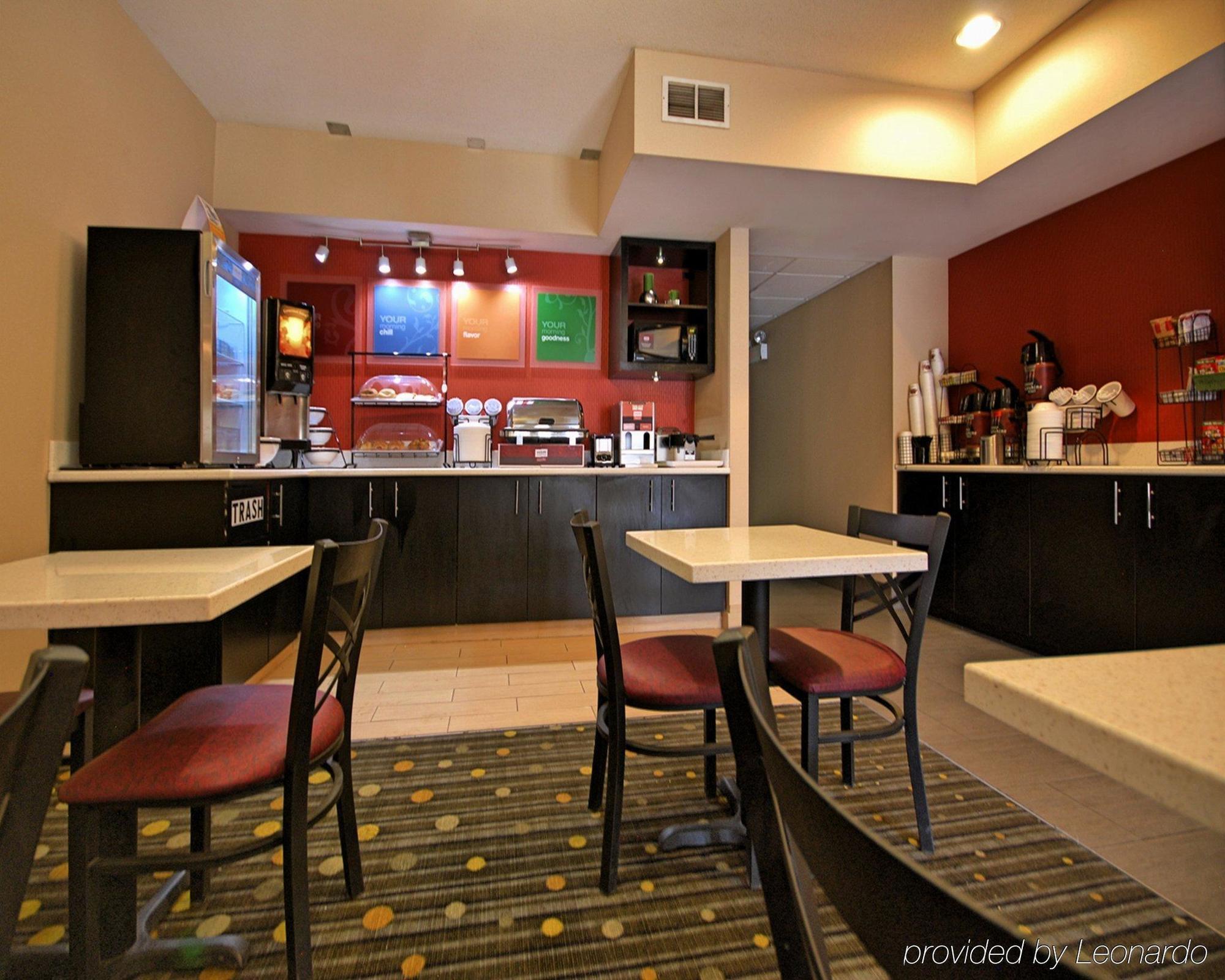 Comfort Inn Pittsburgh Ngoại thất bức ảnh