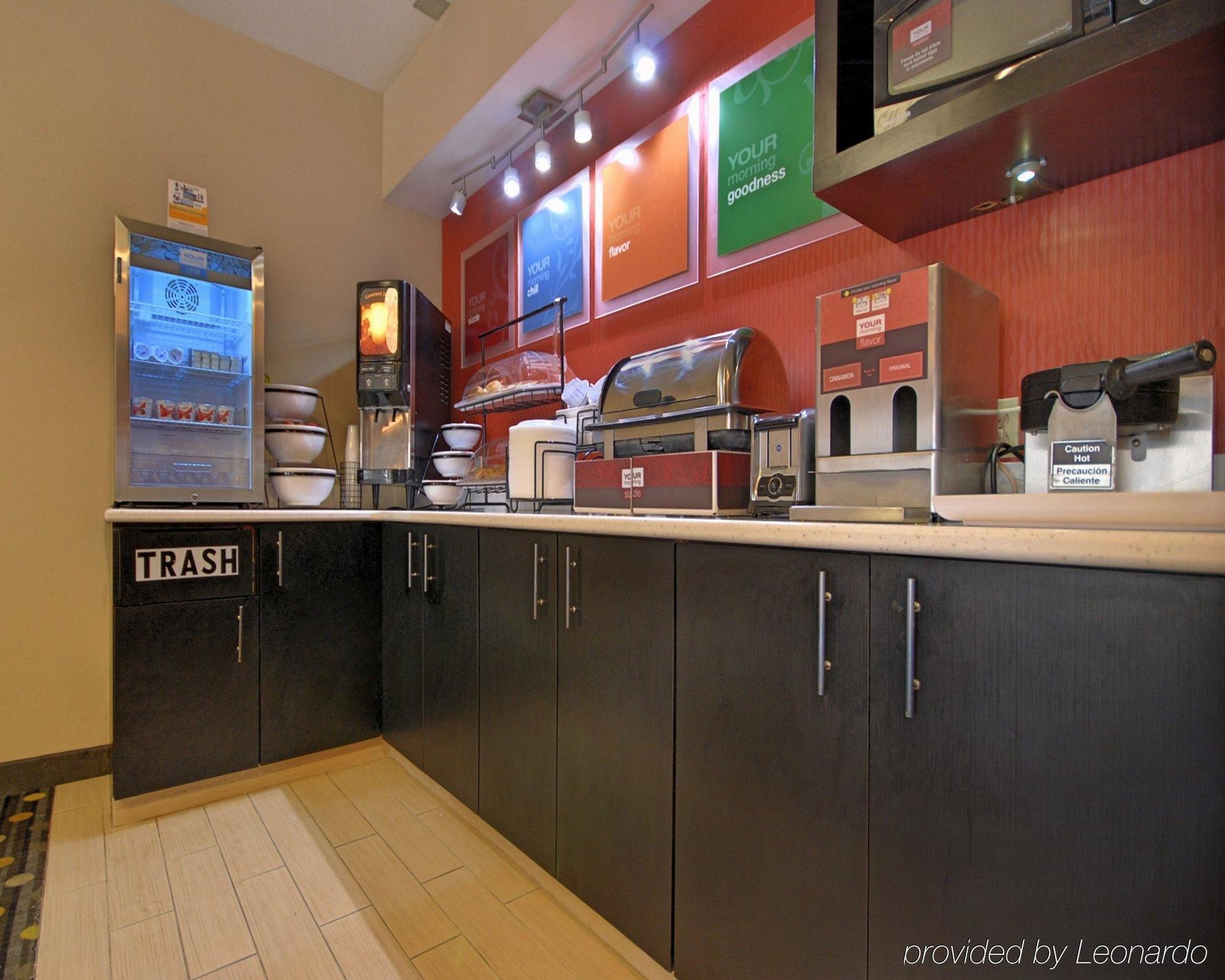 Comfort Inn Pittsburgh Ngoại thất bức ảnh