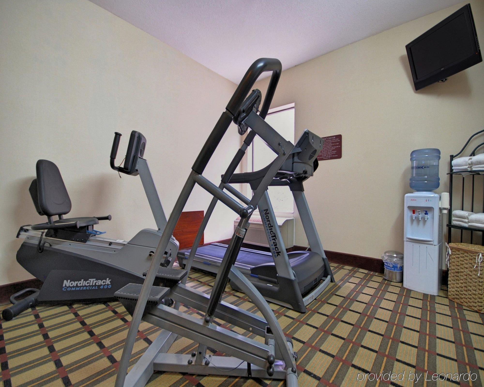 Comfort Inn Pittsburgh Ngoại thất bức ảnh