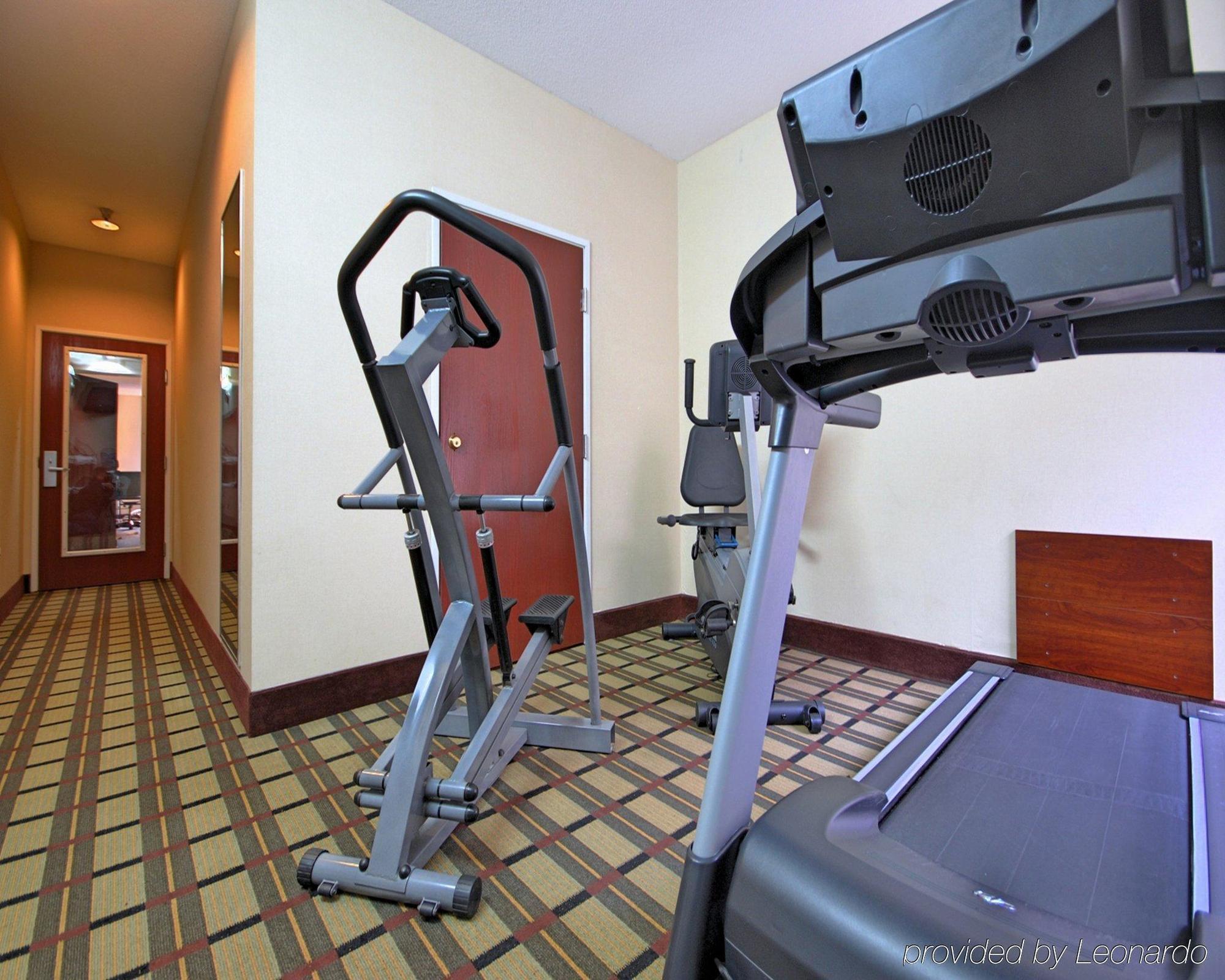 Comfort Inn Pittsburgh Ngoại thất bức ảnh